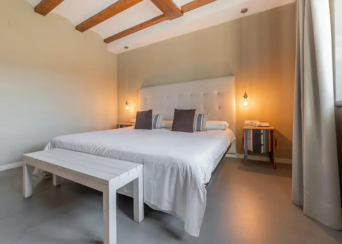 Mas De Cebrian 2* Mosqueruela