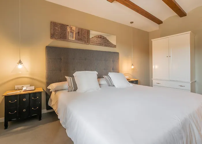 Hotell Mas De Cebrian 2*