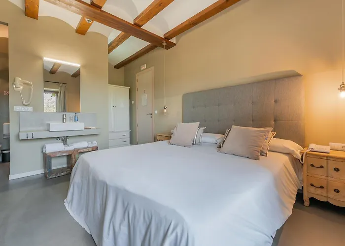 Mas De Cebrian Mosqueruela