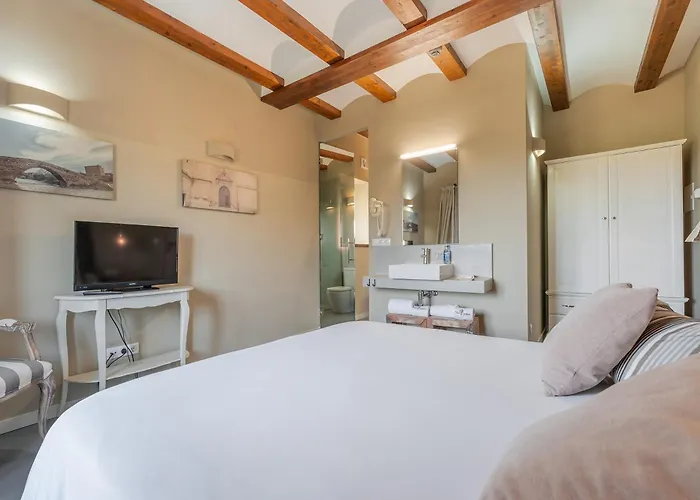 Mas De Cebrian 2* Mosqueruela