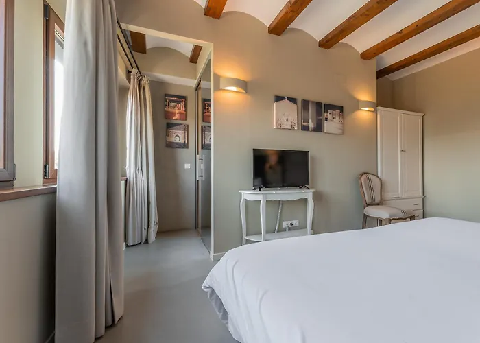 Mas De Cebrian Mosqueruela