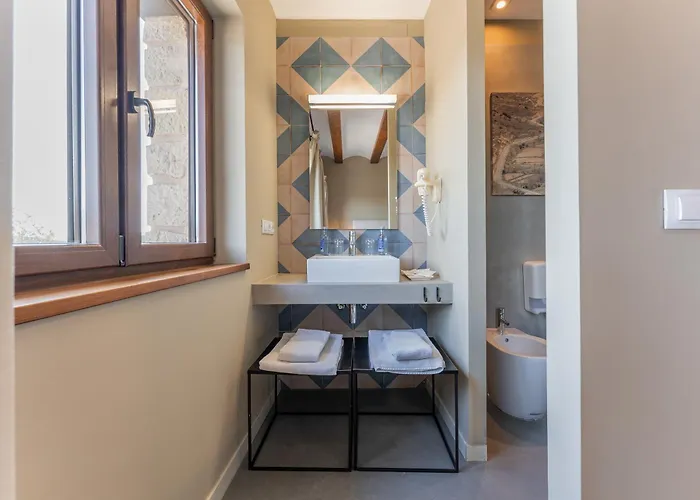 Mas De Cebrian Hotell Mosqueruela