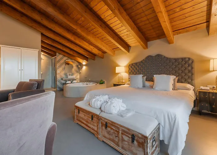 Mas De Cebrian Mosqueruela