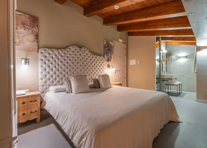 Mas De Cebrian Hotell 2*