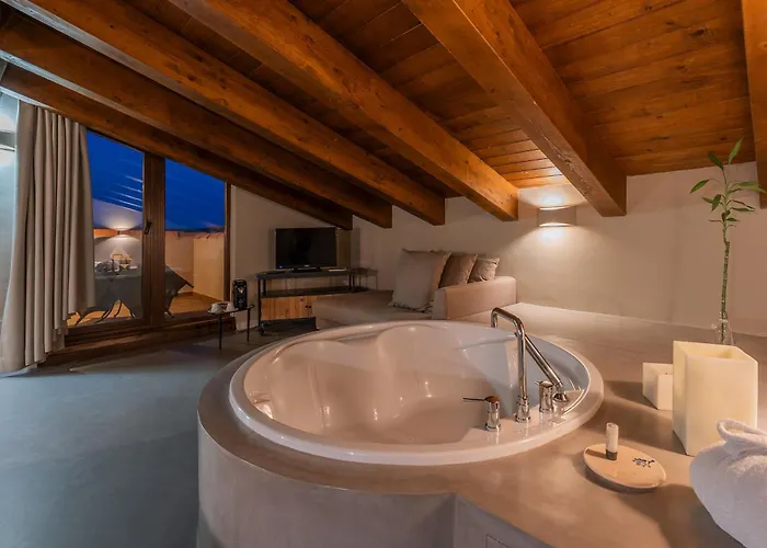 Mas De Cebrian Hotell Mosqueruela