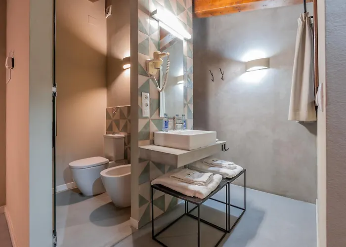 Hotell Mas De Cebrian Mosqueruela