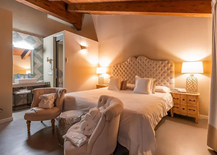 Mas De Cebrian 2* Mosqueruela