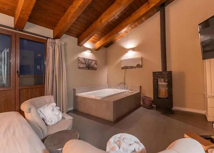 Mas De Cebrian Hotell 2*