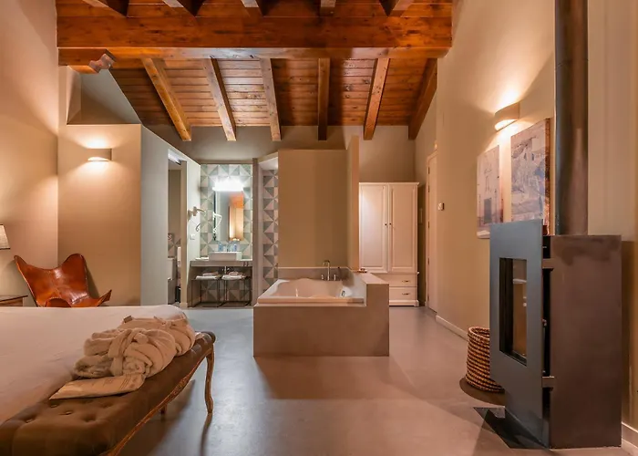 Hotell Mas De Cebrian 2*