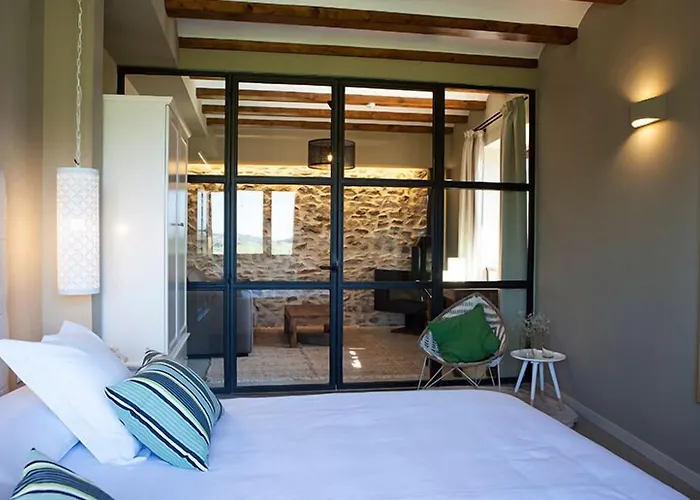 Hotell Mas De Cebrian 2*