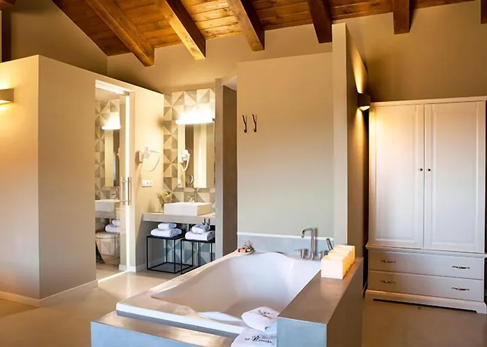 Mas De Cebrian Mosqueruela