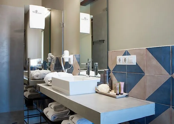 Mas De Cebrian 2* Mosqueruela