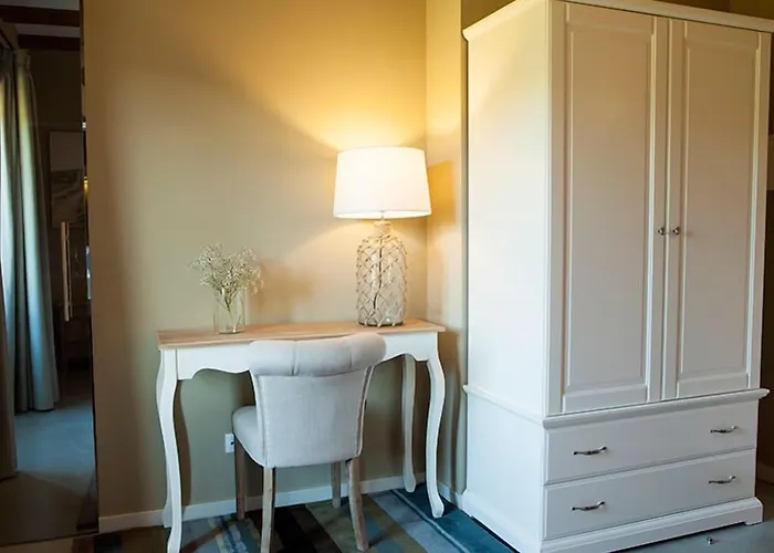 Hotel Mas De Cebrian Mosqueruela