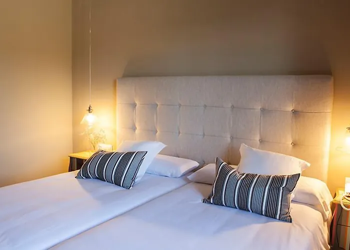 Mas De Cebrian 2* Mosqueruela