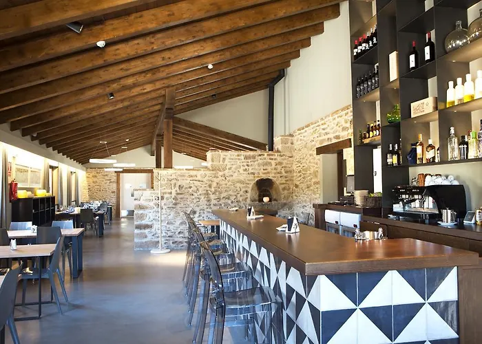 Hotell Mas De Cebrian 2*